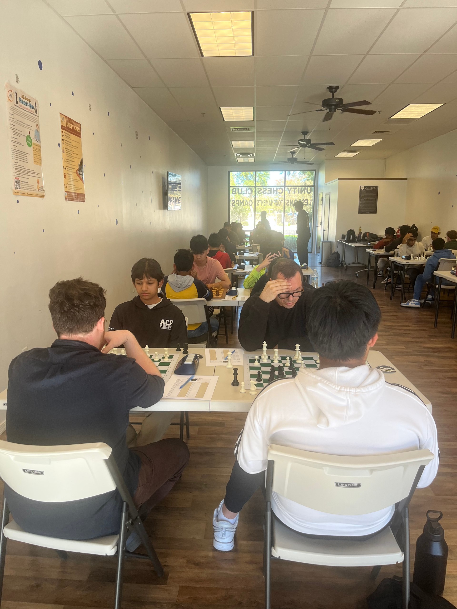 Tournament photo 2